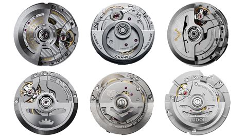 kenissi watch movements.